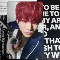 2026年最新】enhypenアンケートトレカの人気アイテム - メルカリ