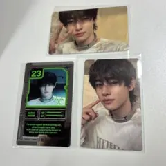 ソンフン engene ver