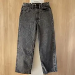 デニムジーンズ 28