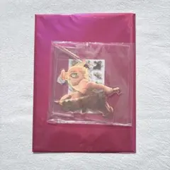 嘴平伊之助 鬼滅の刃 映画 アクリルスタンド