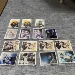 ソードアート・オンライン フィルムオーケストラ 2021 アクリルパネル