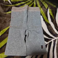 Miki House グレー レギンス