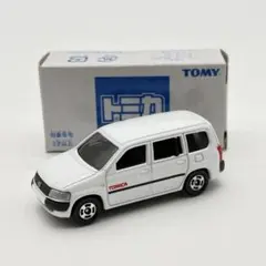 エラー品 廃盤 トミカ No.97 トヨタ プロボックス - メルカリ