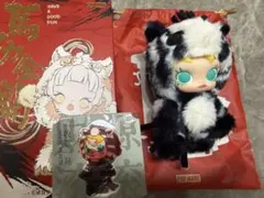 POP MART Have a Good Runシリーズ モリーちゃん　新品