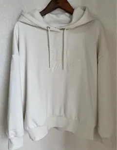 美品【gap】パーカー スウェット レディース XS 海外購入