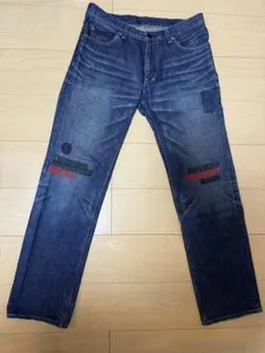 05ss NUMBER （N）INE エミリー期 スラックス 2026年最新】number(n)ine エミリー期の人気アイテム - メルカリ