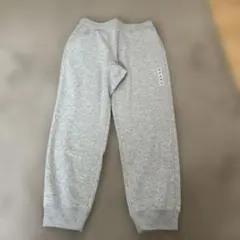 グレー スウェットパンツ M UNIQLO