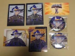 ツイステ ジャック ブルームバースデー