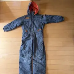 PH SKI CLUB スキーウェア つなぎ キッズ