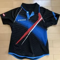 い*ん様 【中古】 卓球 ユニフォーム V-SW035 廃盤