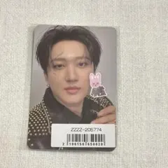 スキズ シーグリ 2026 ソニミュ 特典 トレカ チャンビン