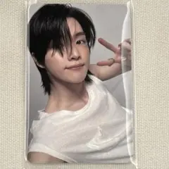 ソンチャン トレカ PHOTOBOOK