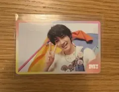 M!LK 曽野舜太 トレカ