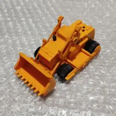 美品・絶版】シンセイ ミニパワーNo. 14 コマツ ドーザショベル - メルカリ