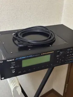 2026年最新】Roland JV-2080の人気アイテム - メルカリ