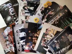 ②RUN BTS オールメンバーポストカード 9枚セット