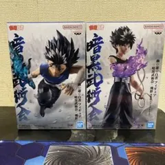 2026年最新】幽 遊 白書 フィギュアの人気アイテム - メルカリ