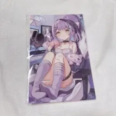 ガールフレンド（仮）スマホスタンド アクリルスタンド - メルカリ