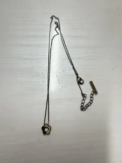 マリークワント ネックレス