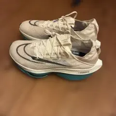 NIKE AIR ZOOM ALPHAFLY 26.5cmのサムネイル