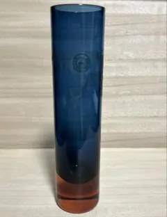小樽 北一硝子 一輪挿し 葡萄✨ガラス工芸