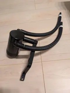 に*こ様 CARBING スズキジムニー用オイルキャッチタンク０．６Ｌ に*こ様 CARBING スズキジムニー用オイルキャッチタンク0．6L