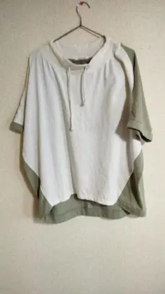 OLIVE des OLIVE 半袖Tシャツのサムネイル