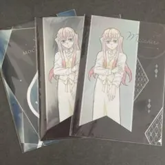 鬼滅の刃 モクテル クリアファイル ロト くじ 時透無一郎 - メルカリ