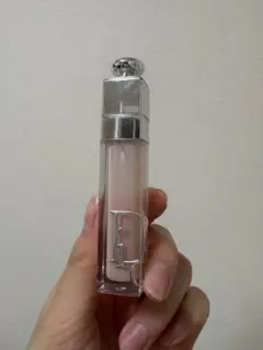 ディオール アディクト リップ マキシマイザー 001 ピンク