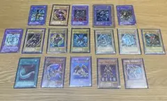 遊戯王カード 処分まとめ売り品 傷あり 引退品 - メルカリ