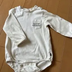 Disney baby ロンパース 80cmのサムネイル