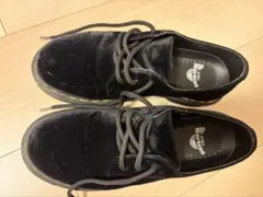 Drマーチン　3ホール