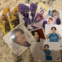 2025年最新】吉川太郎 アクスタの人気アイテム - メルカリ