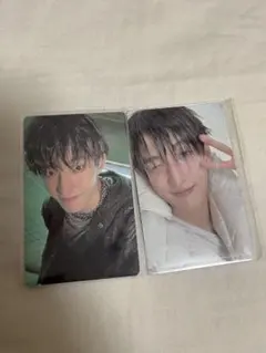 SEVENTEEN HAPPY BURSTDAY weverse GB ドギョム