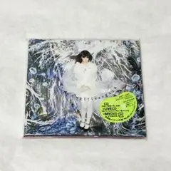 大森靖子 kitixxxgaia キチガイア ガイア盤 2CD+DVD