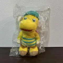 ぐーチョコランタン　スプー　ぬいぐるみ　NHK SUMITOMO