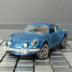 マジョレット　アルピーヌ　A110 新品未使用のサムネイル