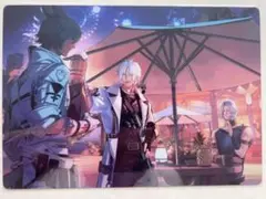 FF14 中国限定 ビジュアルボード 11周年記念