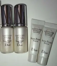 Dior サンプルセット