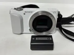 2026年最新】sony nex-3nの人気アイテム - メルカリ