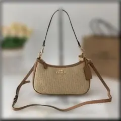 新品コーチ（Coach） CR350 ポータブル ショルダー バッグのサムネイル