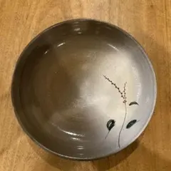 小石原焼　熊谷善光窯　絵付平鉢のサムネイル
