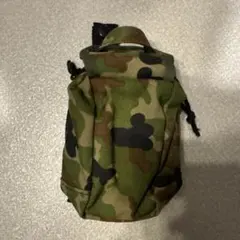 陸自迷彩 TYR Ordnance Type ダンプポーチ TACOマガジン付属 - メルカリ