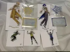 長谷川慎 アクスタ フォトカ シクレ ネックレス 長谷川慎 アクスタ フォトカ シクレ ネックレス - メルカリ