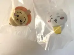 ちいかわ　うさぎ　フルーツポンチシリーズ　ガチャ