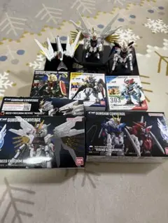 2025年最新】ガンダムコンバージの人気アイテム - メルカリ