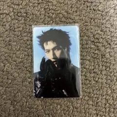 Handz in my pocket トレカ　金城碧海