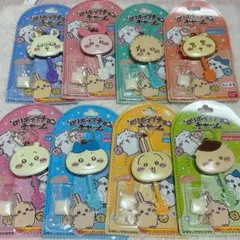 ちいかわ　ロリポップ　チャーム　まとめ売り