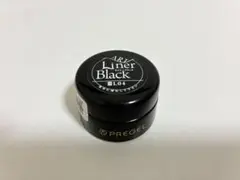プリジェル ライナーブラック L04 黒 4g ジェル ネイルのサムネイル