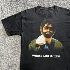 2026年最新】ハングオーバー 映画 tシャツの人気アイテム - メルカリ
